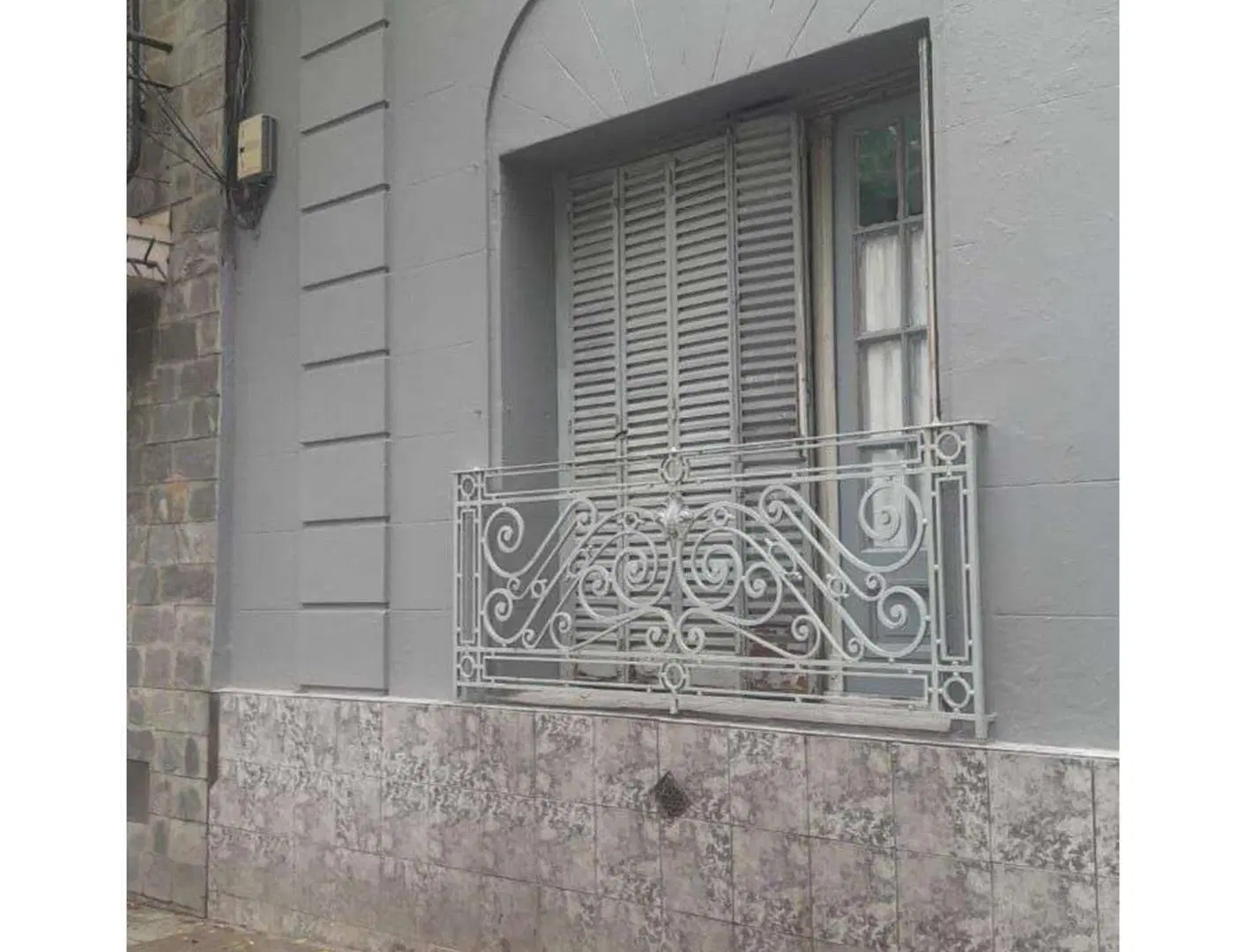 Hotel San Cristobal 4