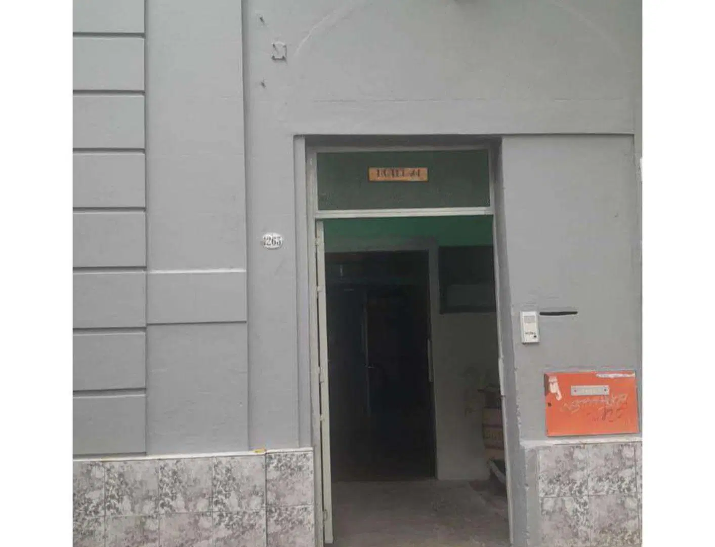 Hotel San Cristobal 2