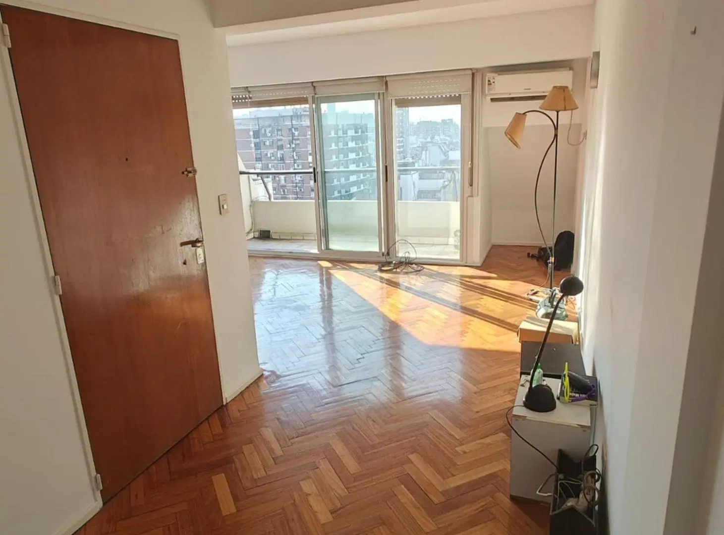 venta departamento 3 dormitorios recoleta 2