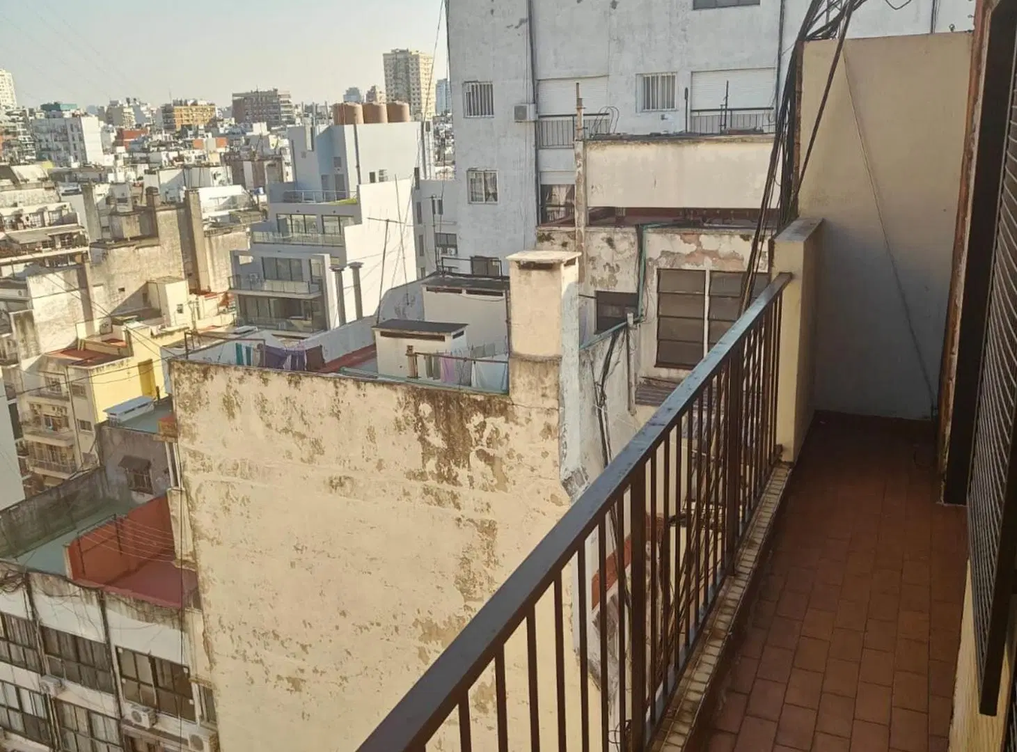 venta departamento 3 dormitorios recoleta 3