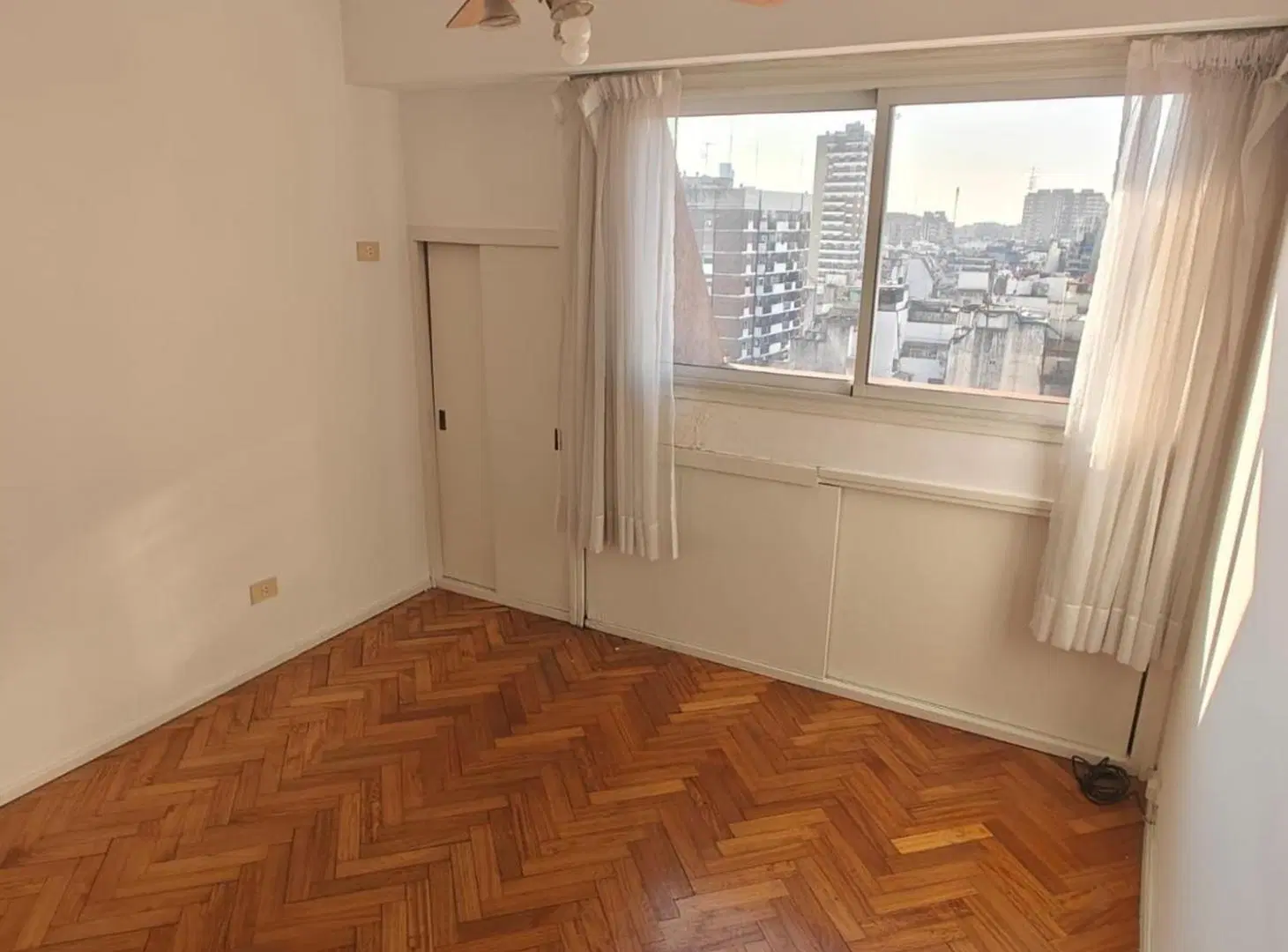 venta departamento 3 dormitorios recoleta 5