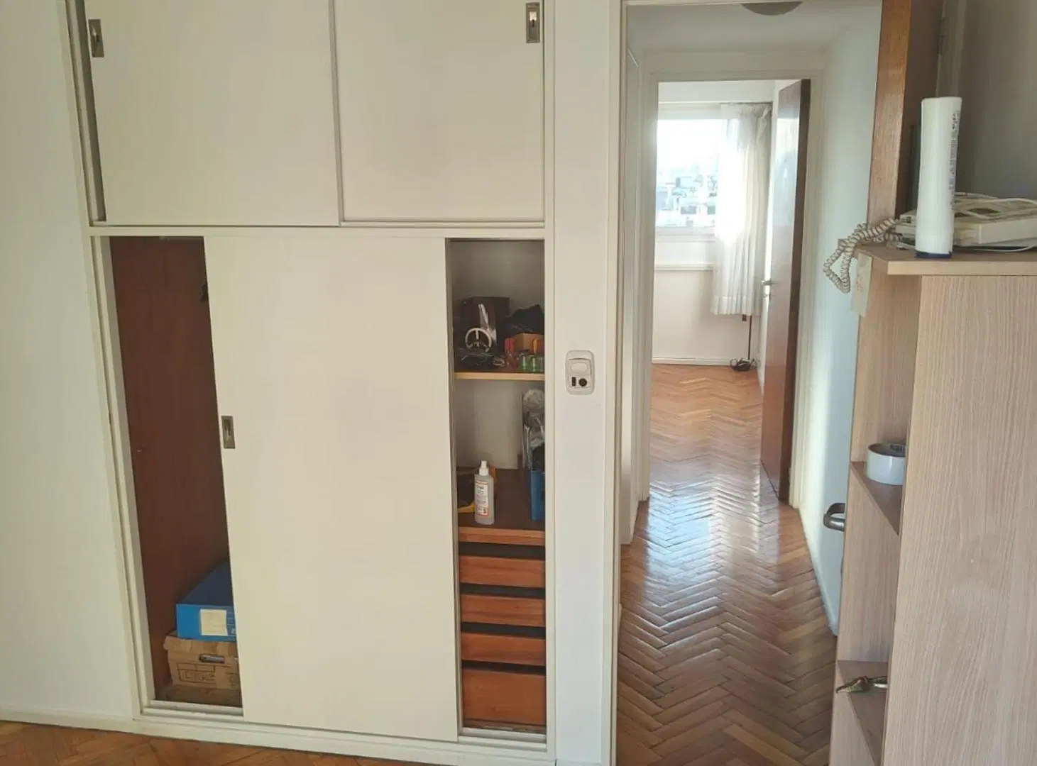 venta departamento 3 dormitorios recoleta 3