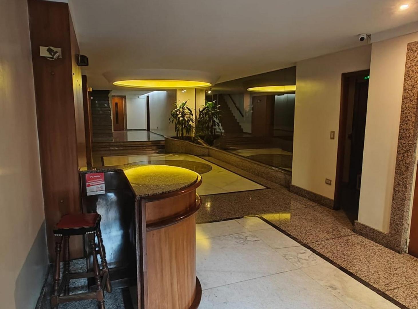 venta departamento 3 dormitorios recoleta