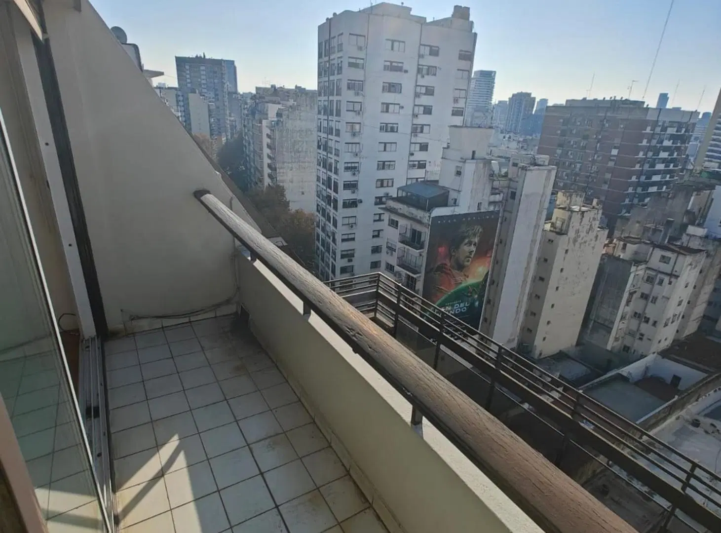 venta departamento 3 dormitorios recoleta 4