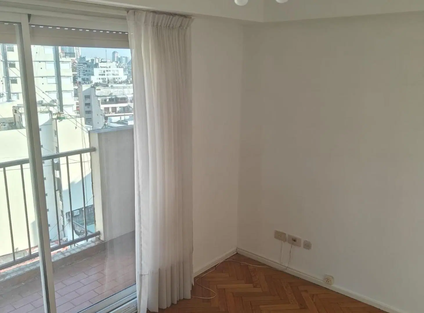 venta departamento 3 dormitorios recoleta 5