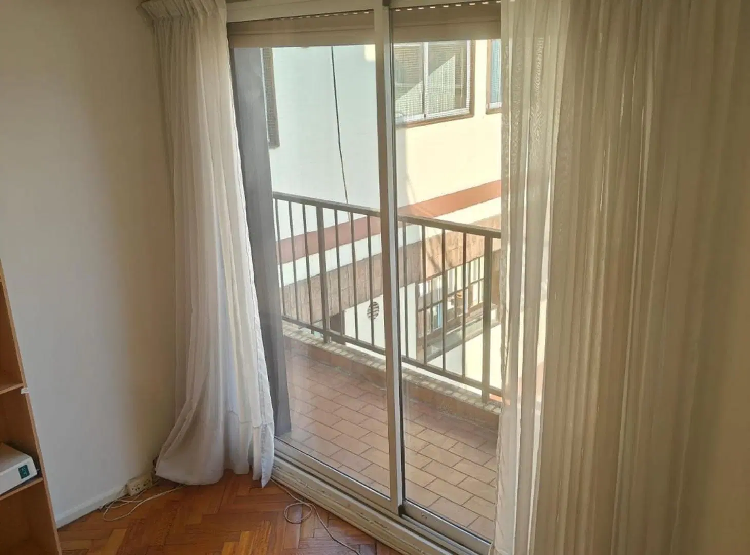 venta departamento 3 dormitorios recoleta 2