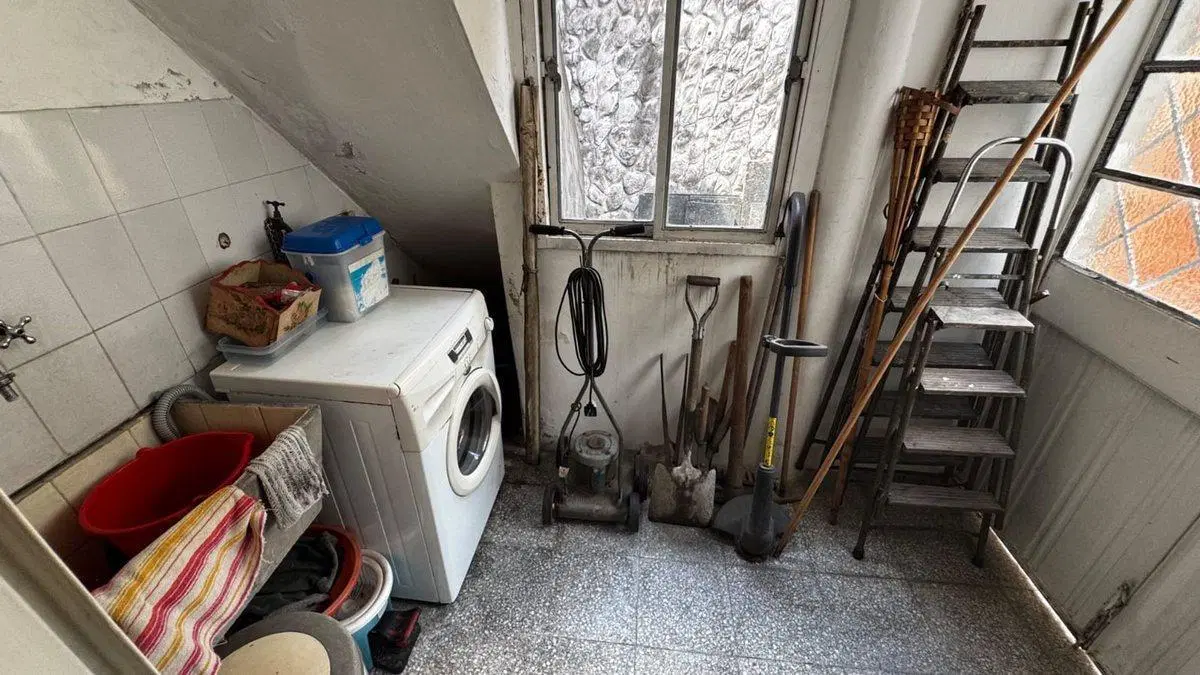 VENTA EN BLOQUE GRAL. SAN MARTIN 5