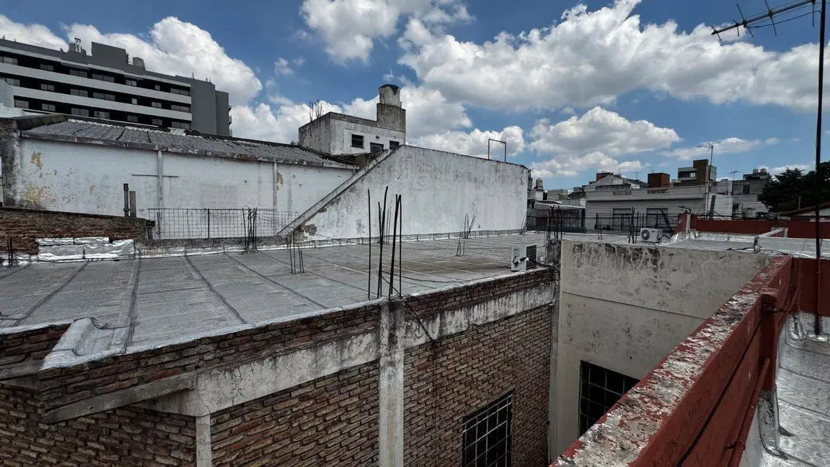VENTA EN BLOQUE GRAL. SAN MARTIN 4