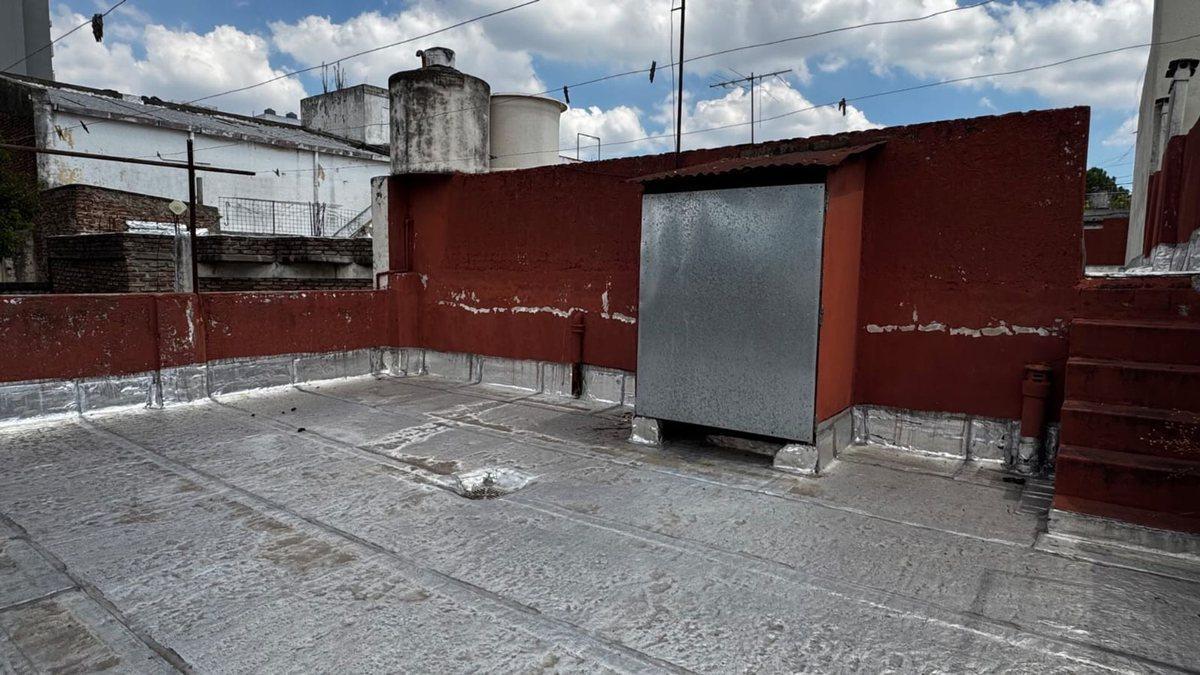 VENTA EN BLOQUE GRAL. SAN MARTIN