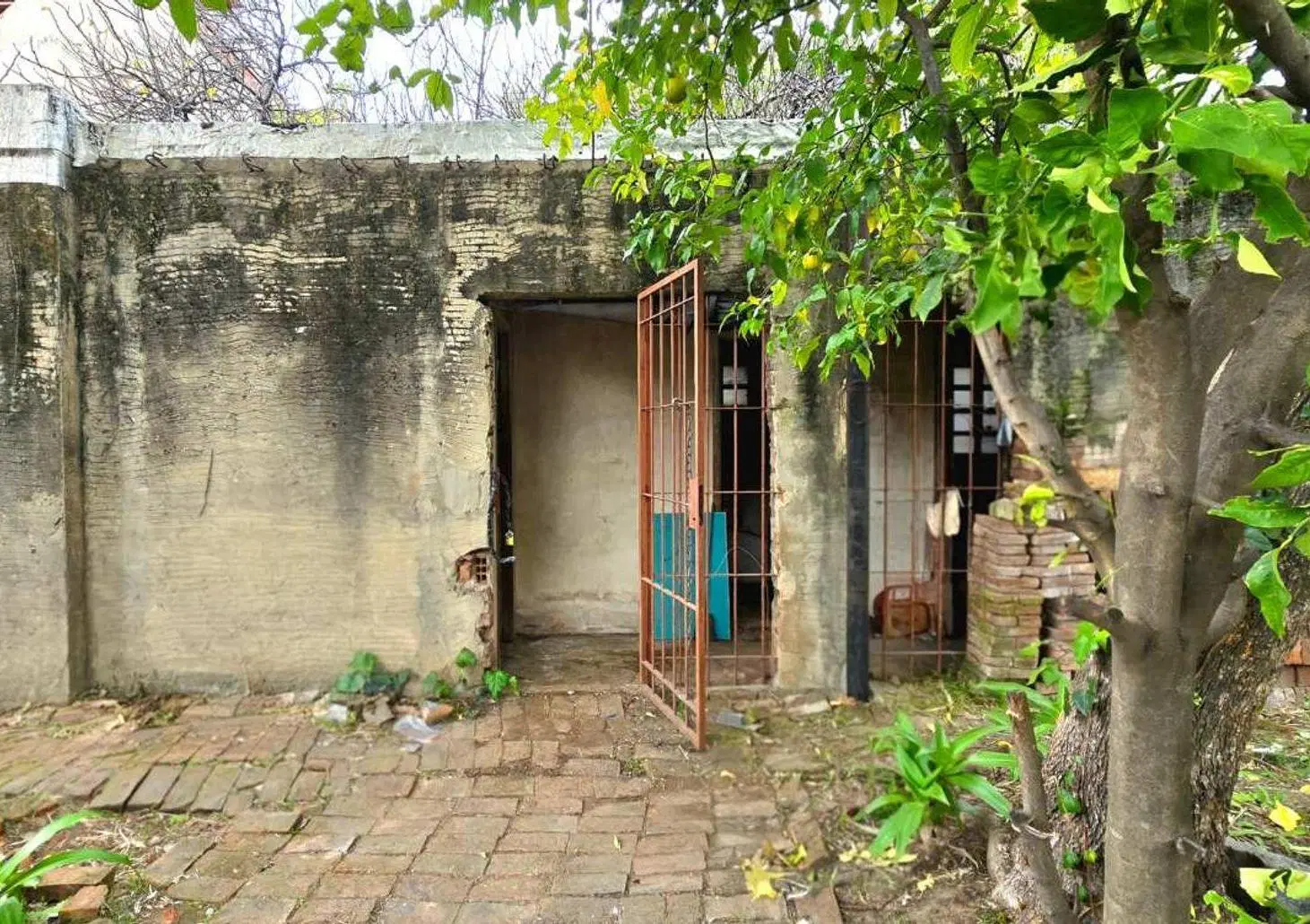 TERRENO/ LOTE EN VENTA EN MARTÍNEZ 5
