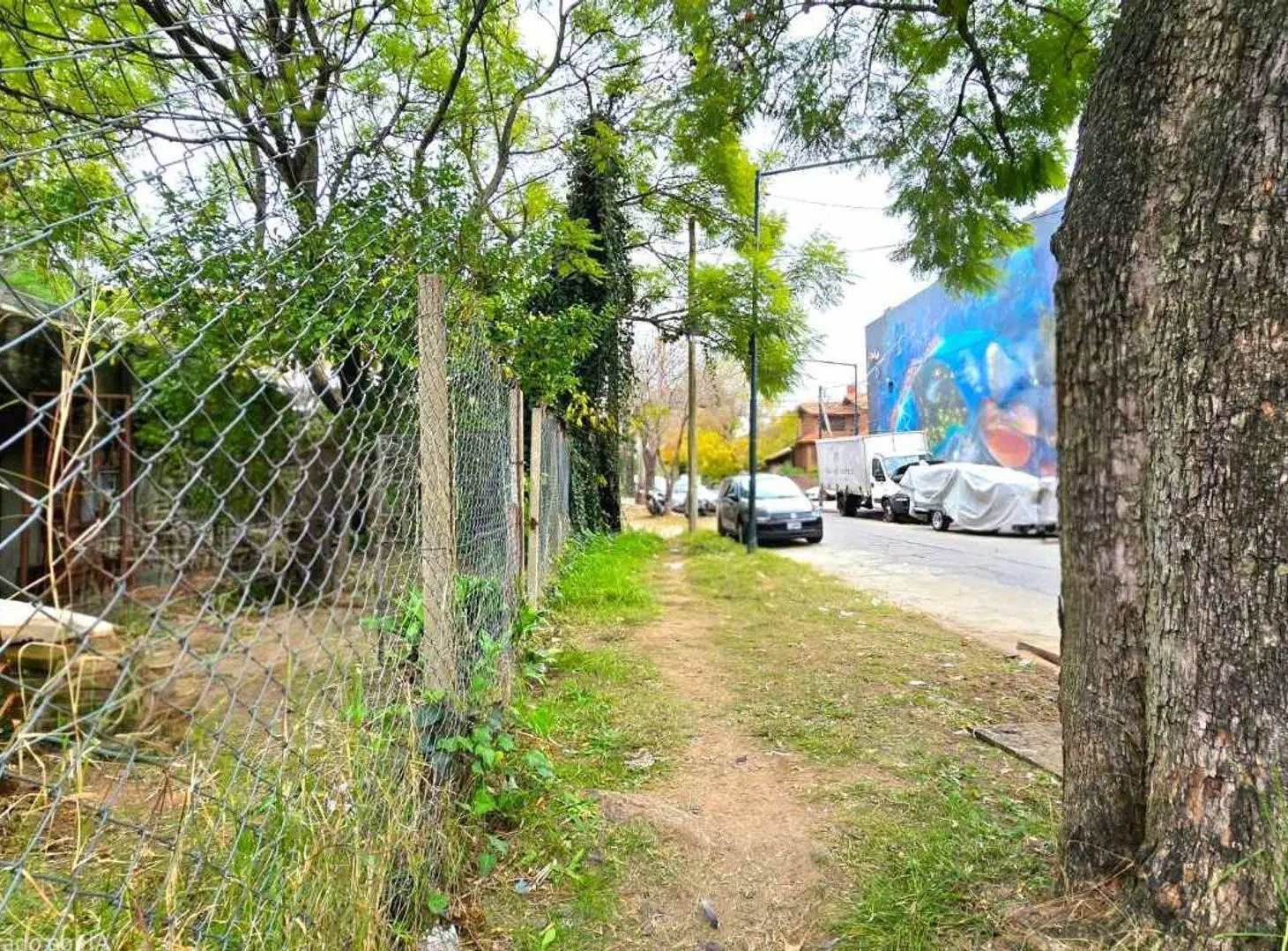 TERRENO/ LOTE EN VENTA EN MARTÍNEZ 4