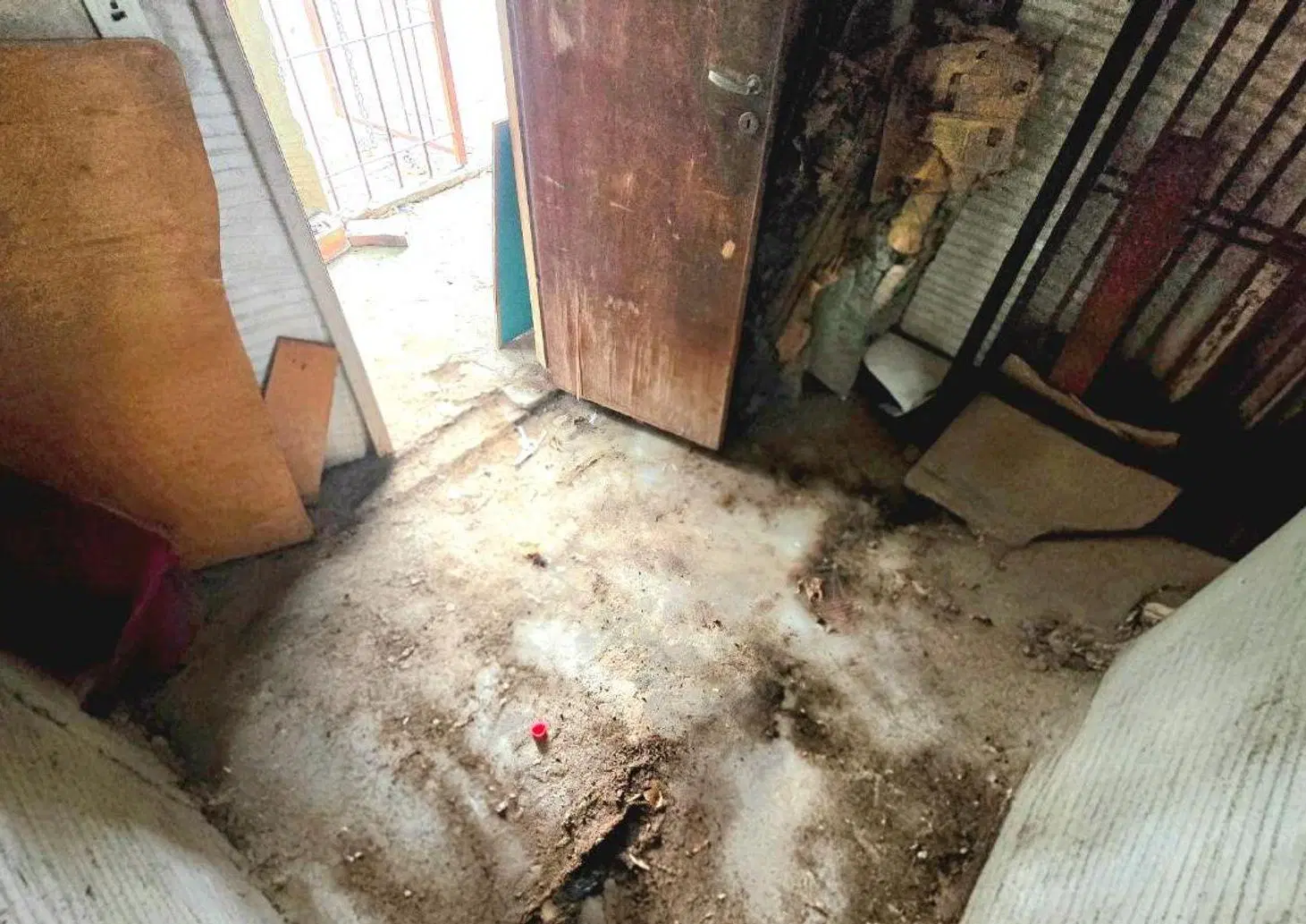 TERRENO/ LOTE EN VENTA EN MARTÍNEZ 5