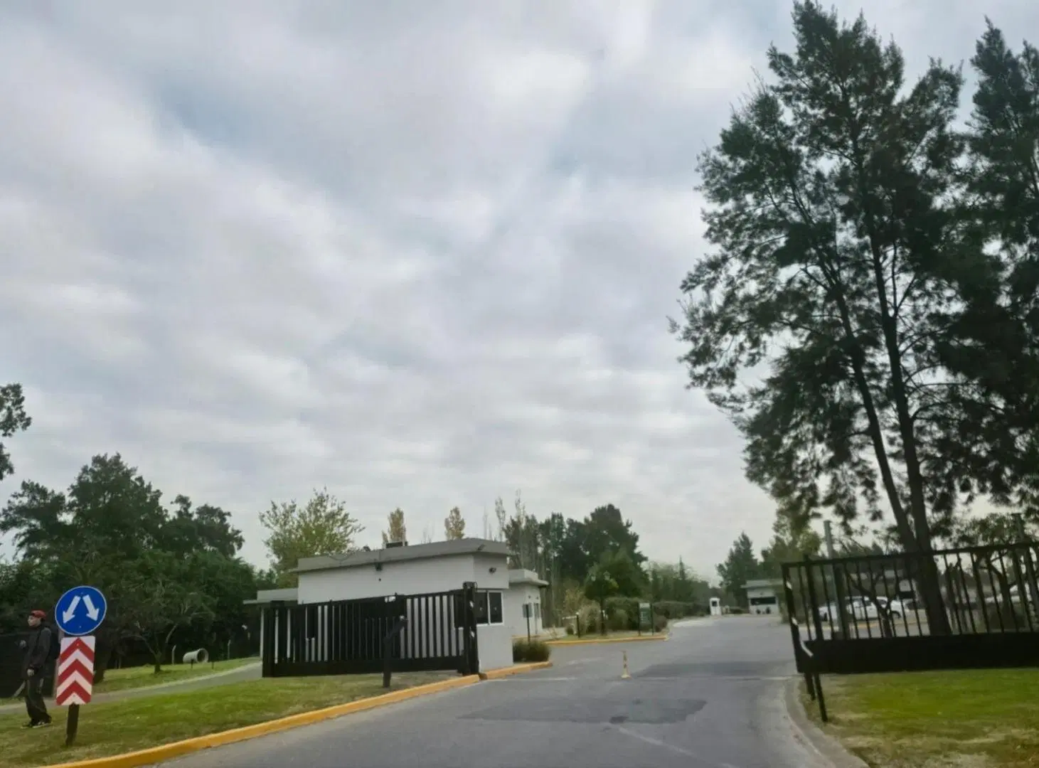 VENTA LOTE PREMIUM ESCOBAR. SAN MATIAS 5
