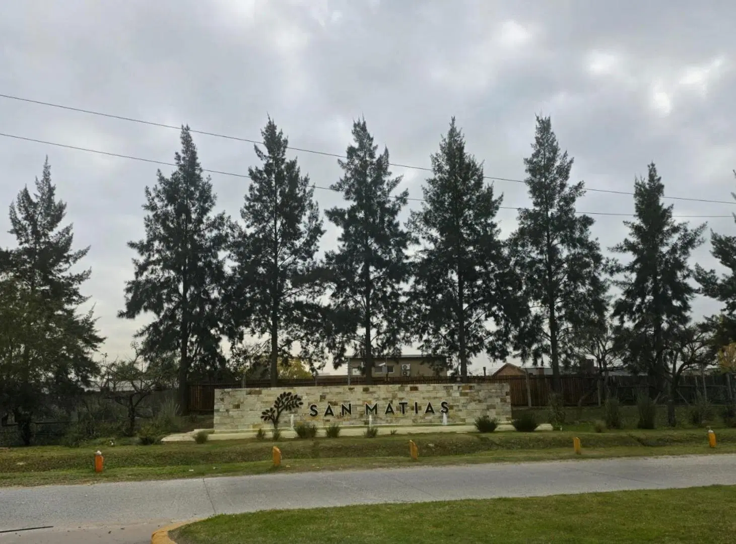 VENTA LOTE PREMIUM ESCOBAR. SAN MATIAS 4