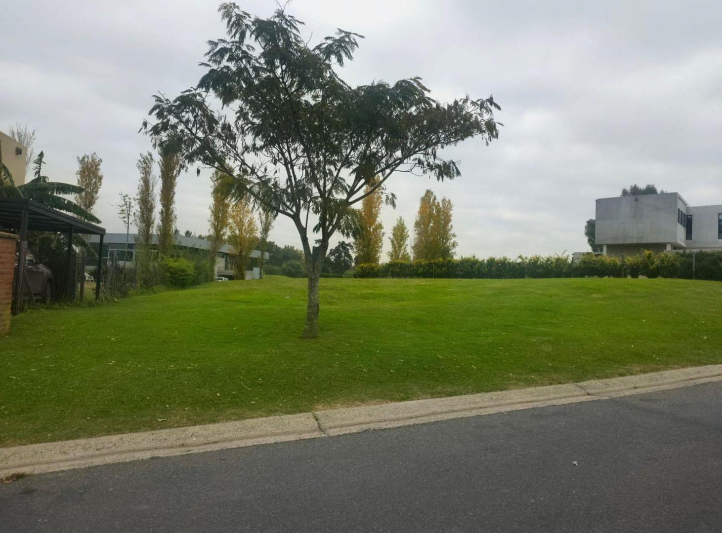 VENTA LOTE PREMIUM ESCOBAR. SAN MATIAS