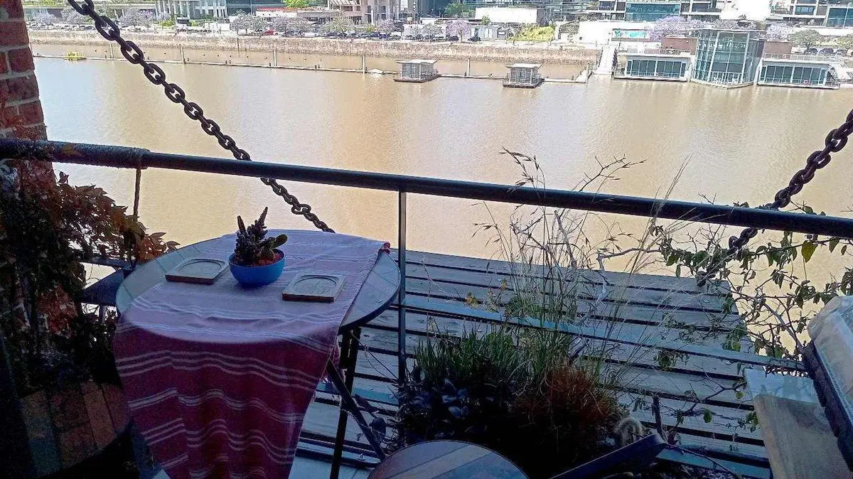 Alquiler Puerto Madero 5