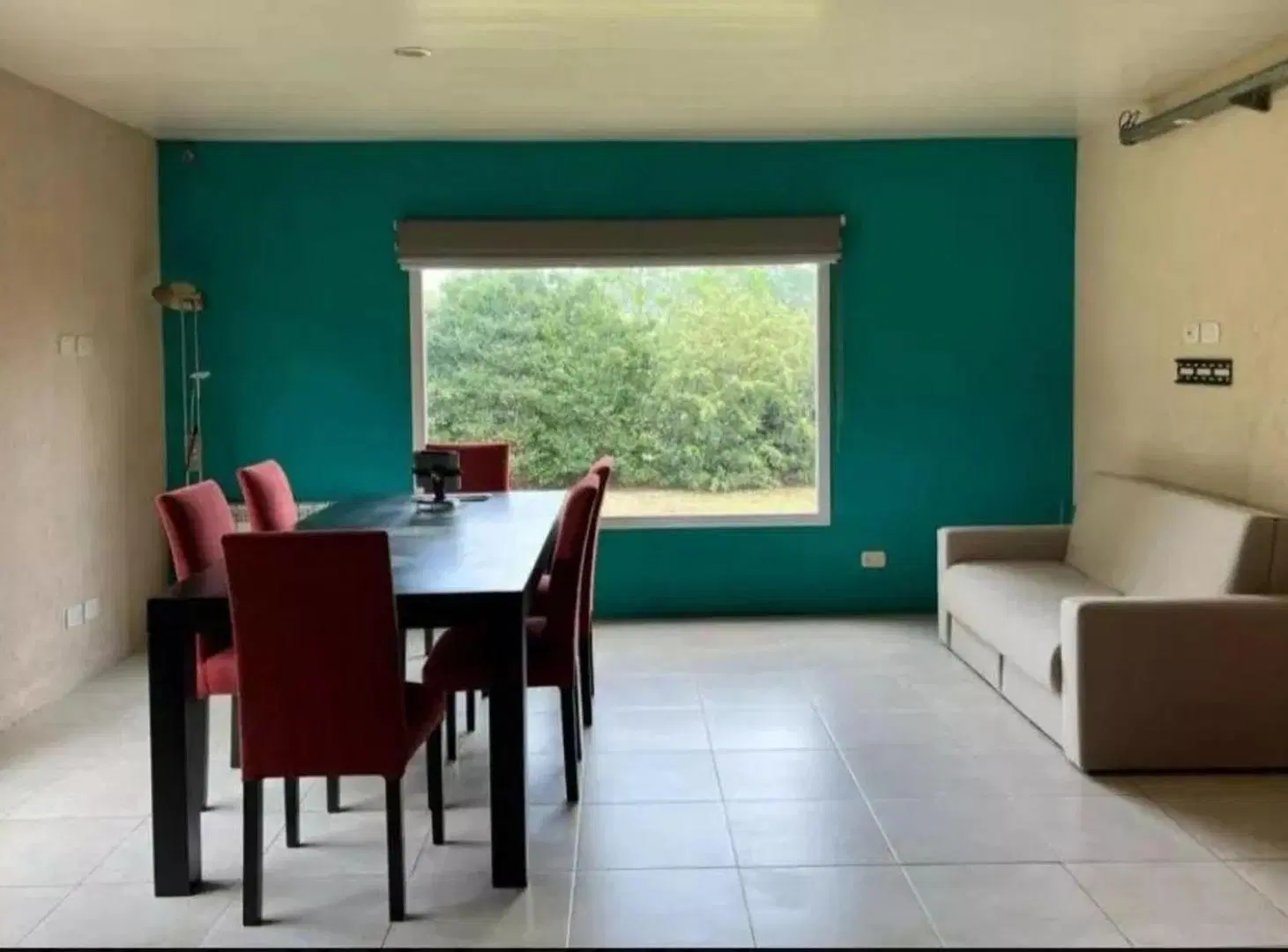 Casa 3100m2 LOTE LAS RANITAS MANZANARES 3