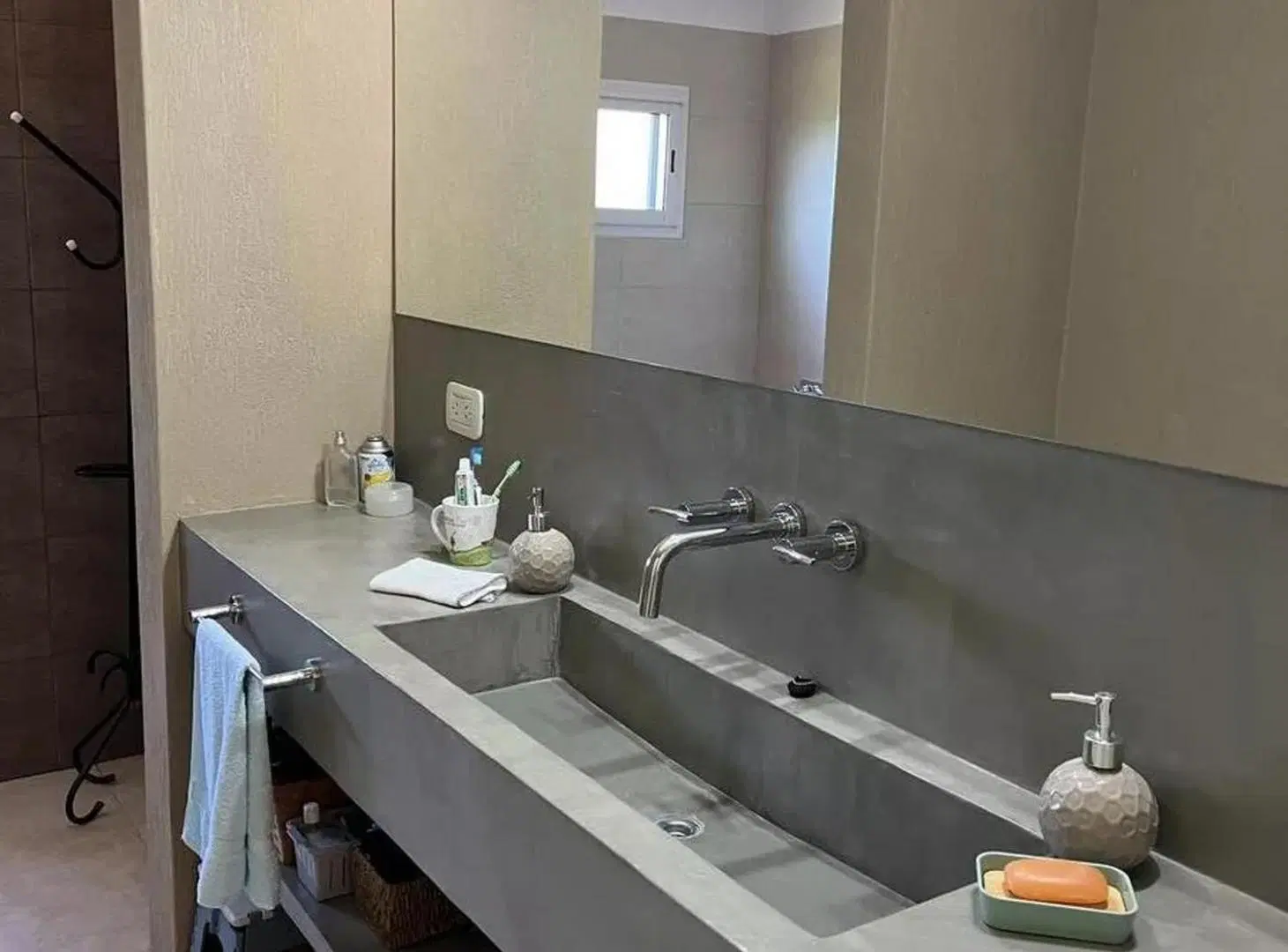 Casa 3100m2 LOTE LAS RANITAS MANZANARES 2
