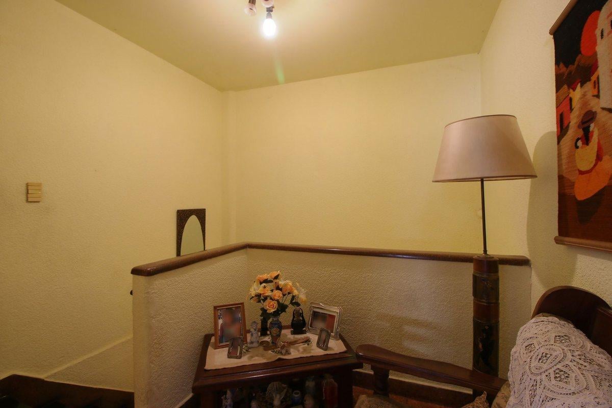VENTA PH 4 AMB - TERRAZA PARRILLA - NUÑEZ!