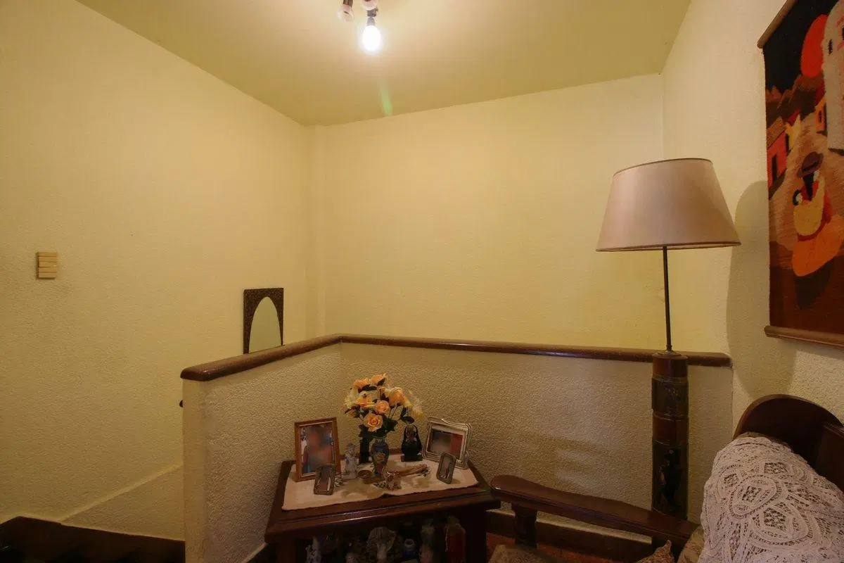 VENTA PH 4 AMB - TERRAZA PARRILLA - NUÑEZ! 3