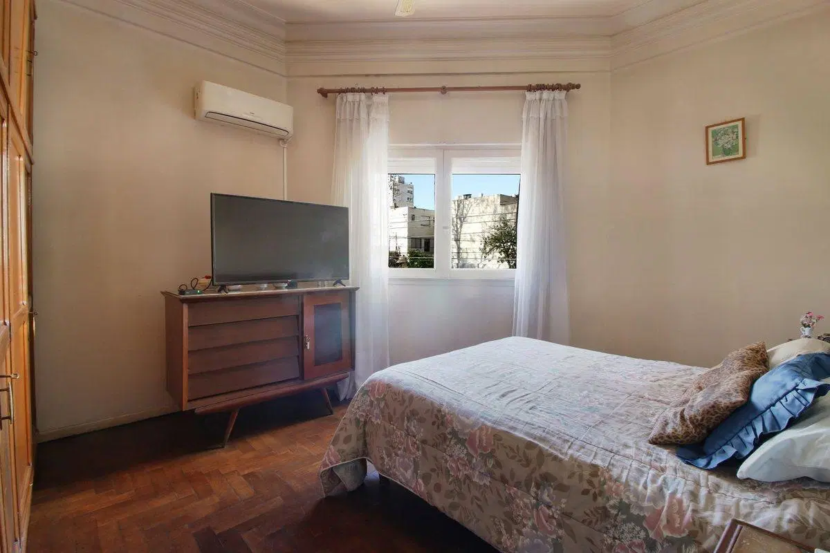 VENTA PH 4 AMB - TERRAZA PARRILLA - NUÑEZ! 4