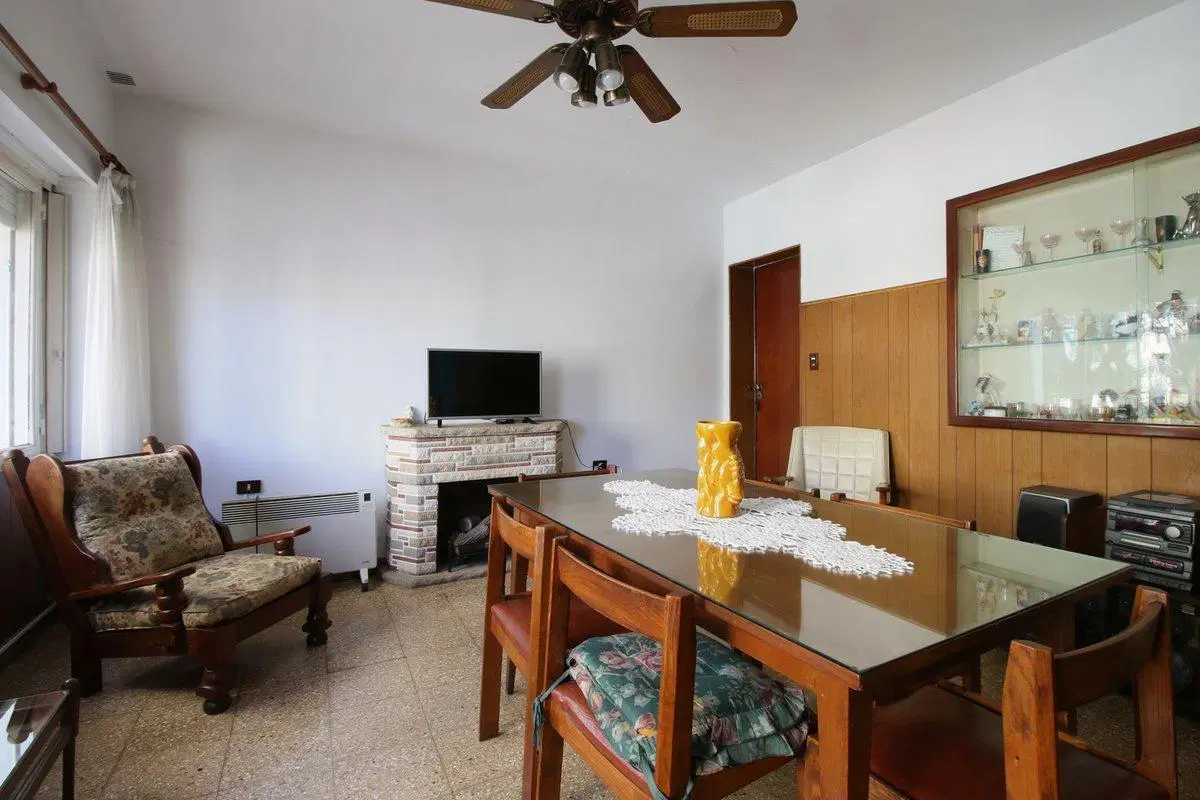 VENTA PH 4 AMB - TERRAZA PARRILLA - NUÑEZ! 5