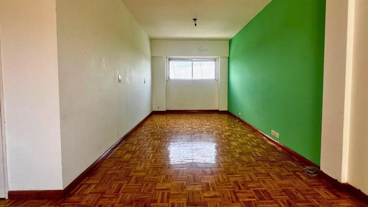 VENTA - DEPTO 3 AMB - PISO ALTO - VICENTE LOPEZ 4