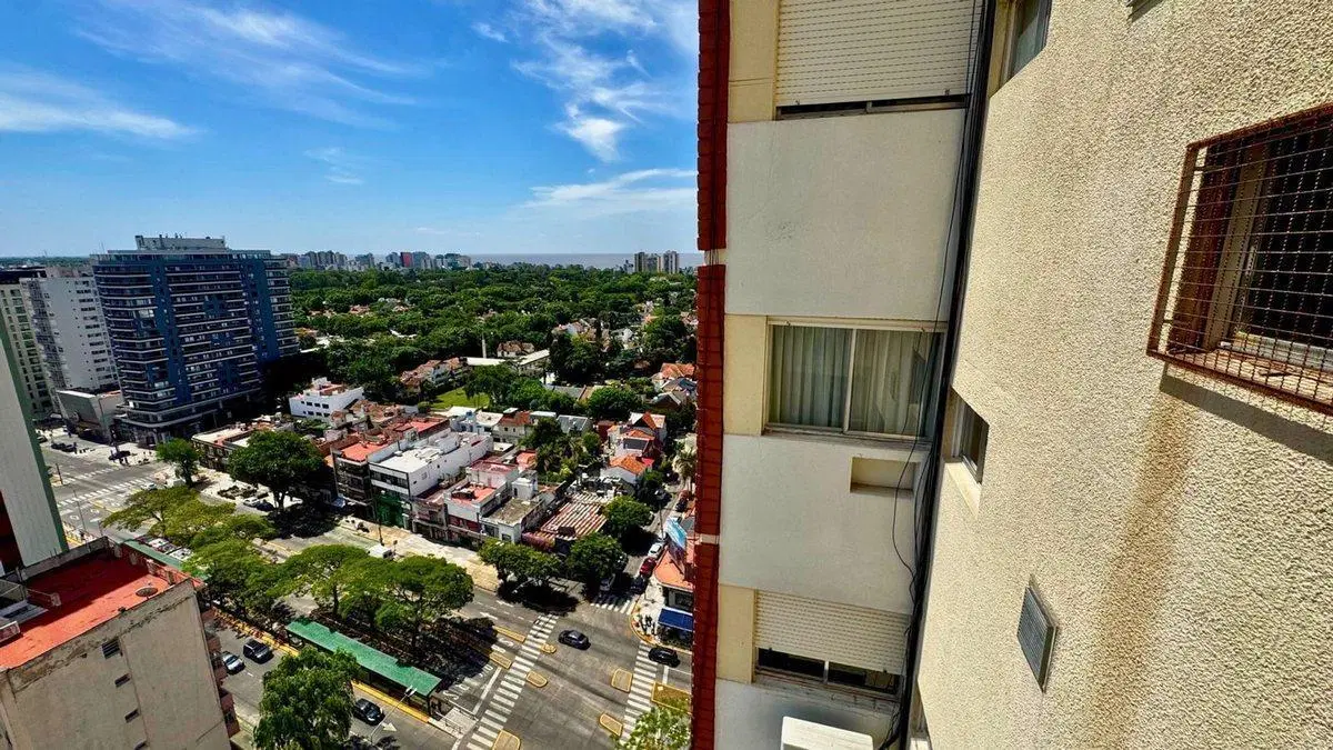 VENTA - DEPTO 3 AMB - PISO ALTO - VICENTE LOPEZ 2