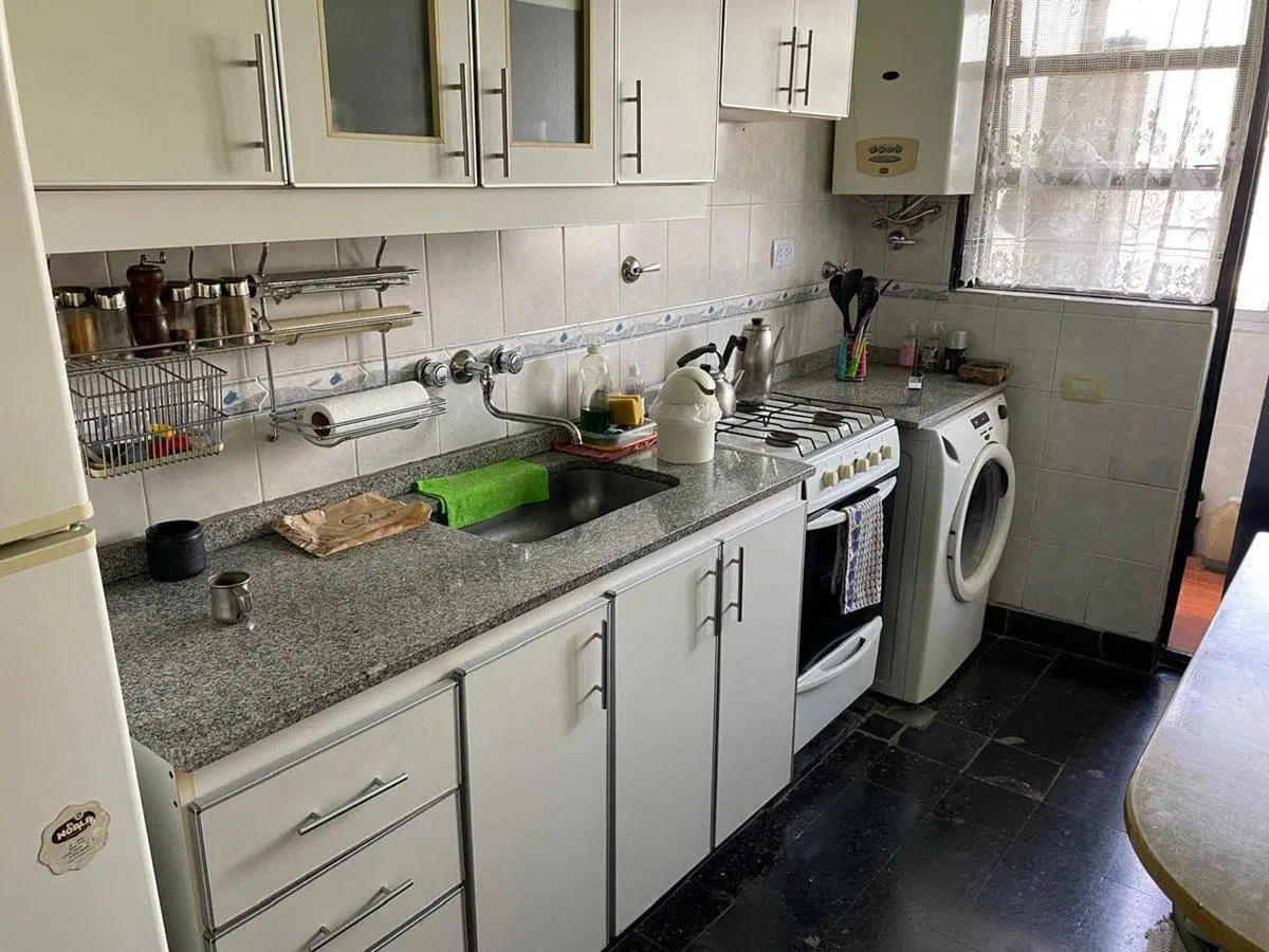 SAN TELMO, DEPTO 3 AMB CON BALCON, VENTA, LUMINOSO 2