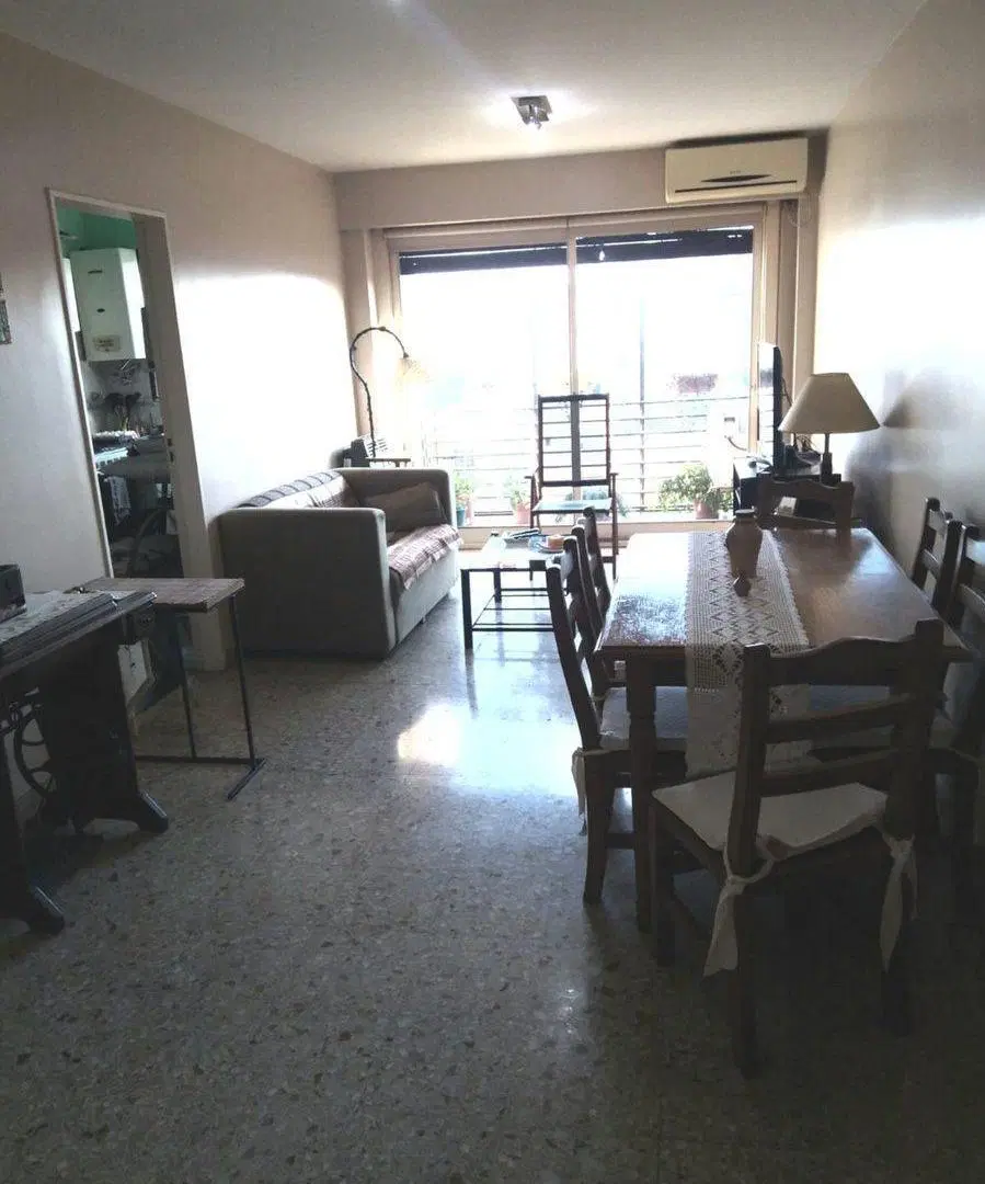 SAN TELMO, DEPTO 3 AMB CON BALCON, VENTA, LUMINOSO 3