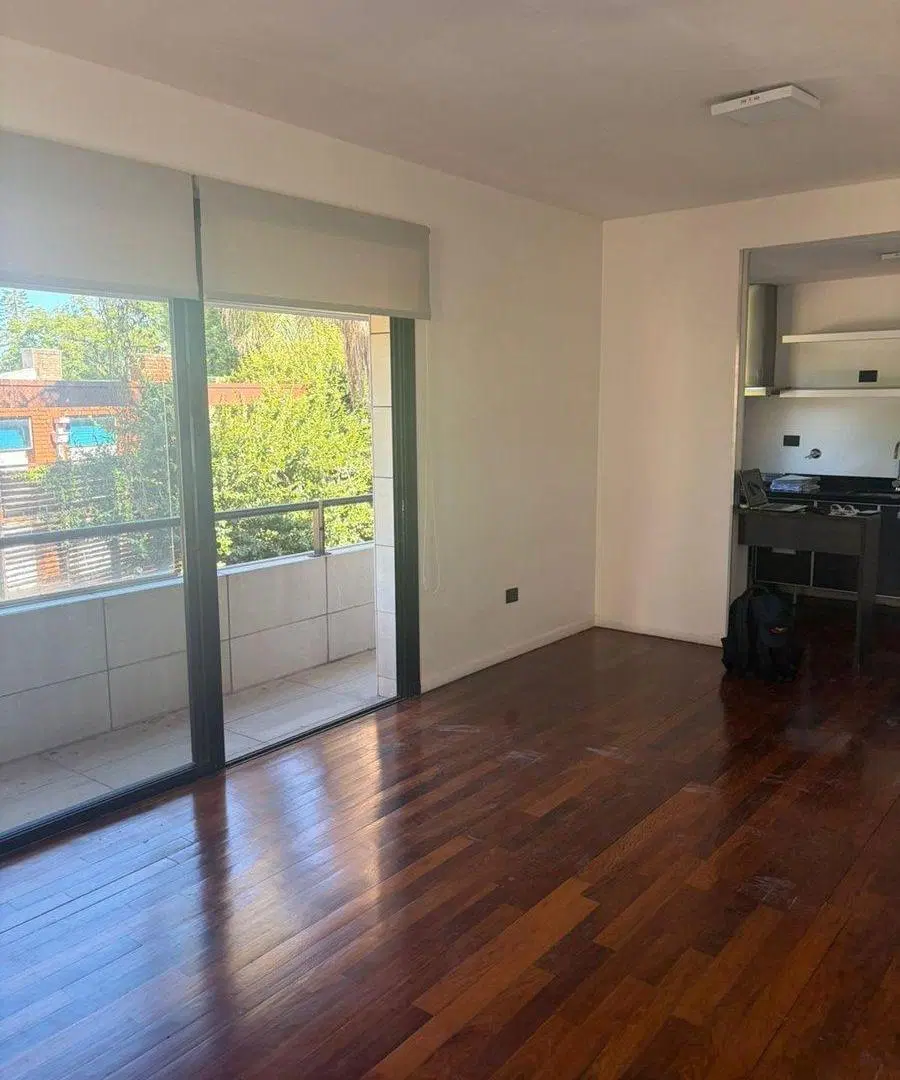 Venta departamento c fte 2 amb coche baulera 4
