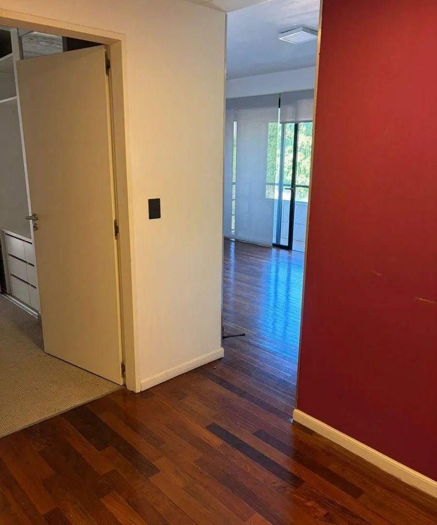 Venta departamento c fte 2 amb coche baulera 3