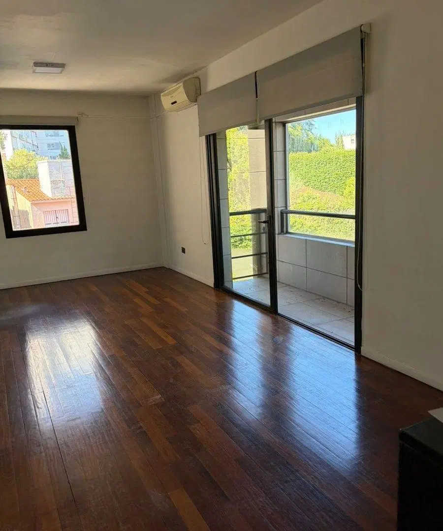 Venta departamento c fte 2 amb coche baulera 5