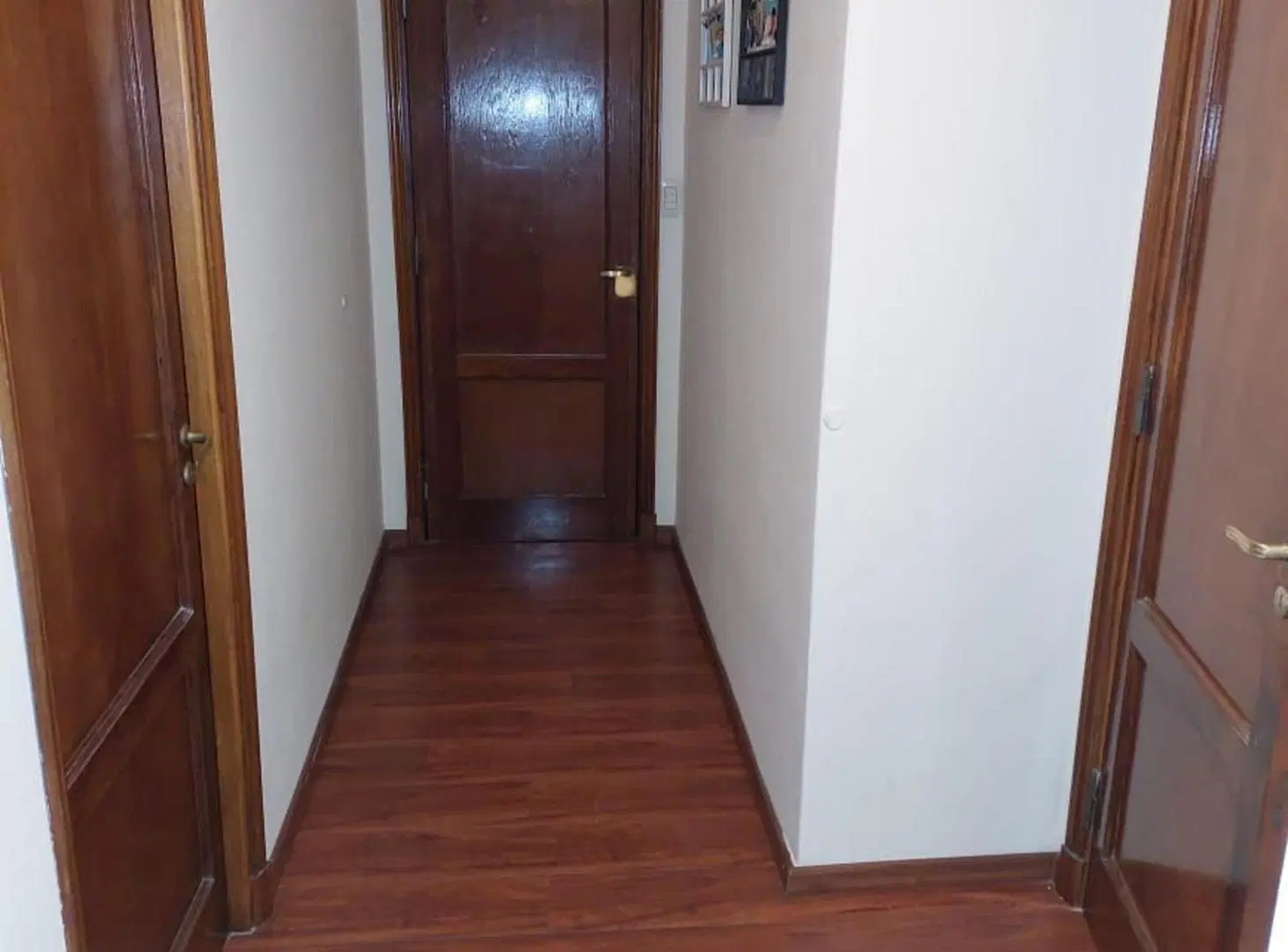Depto tipo PH, 3 amb c/dep,  2ºx Esca, Bajas Expen 8