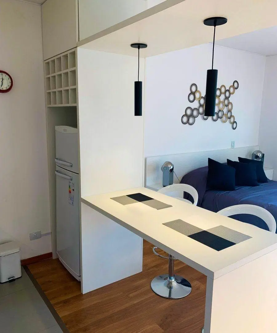 Venta Monoambiente en Villa Crespo Full Amenities! 8