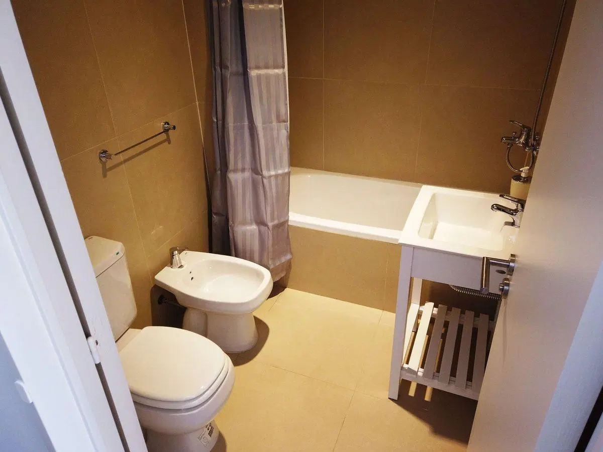 Venta Monoambiente en Villa Crespo Full Amenities! 2