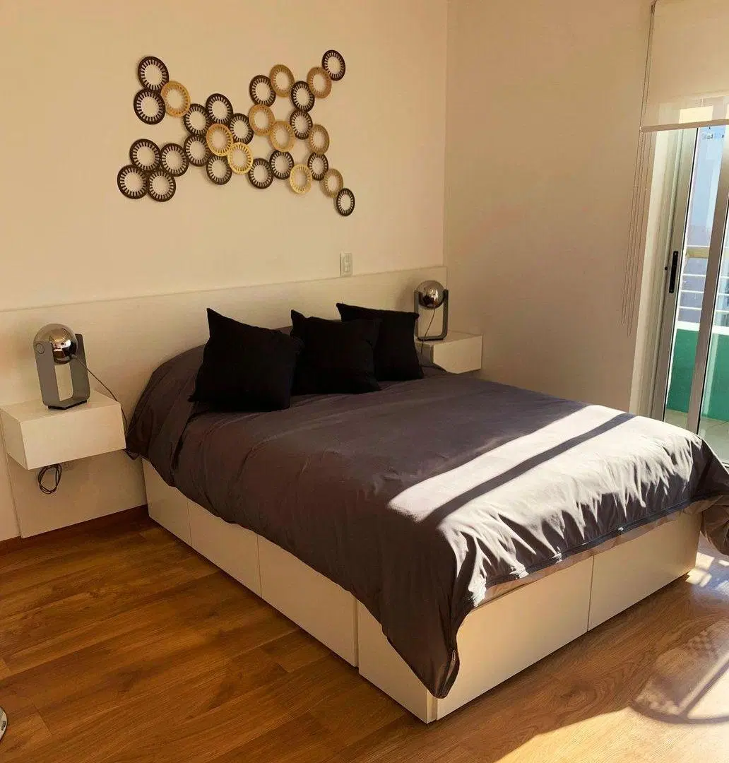 Venta Monoambiente en Villa Crespo Full Amenities! 5