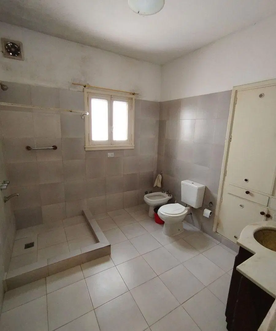 Venta Casa  4amb. ciudad jardin 3