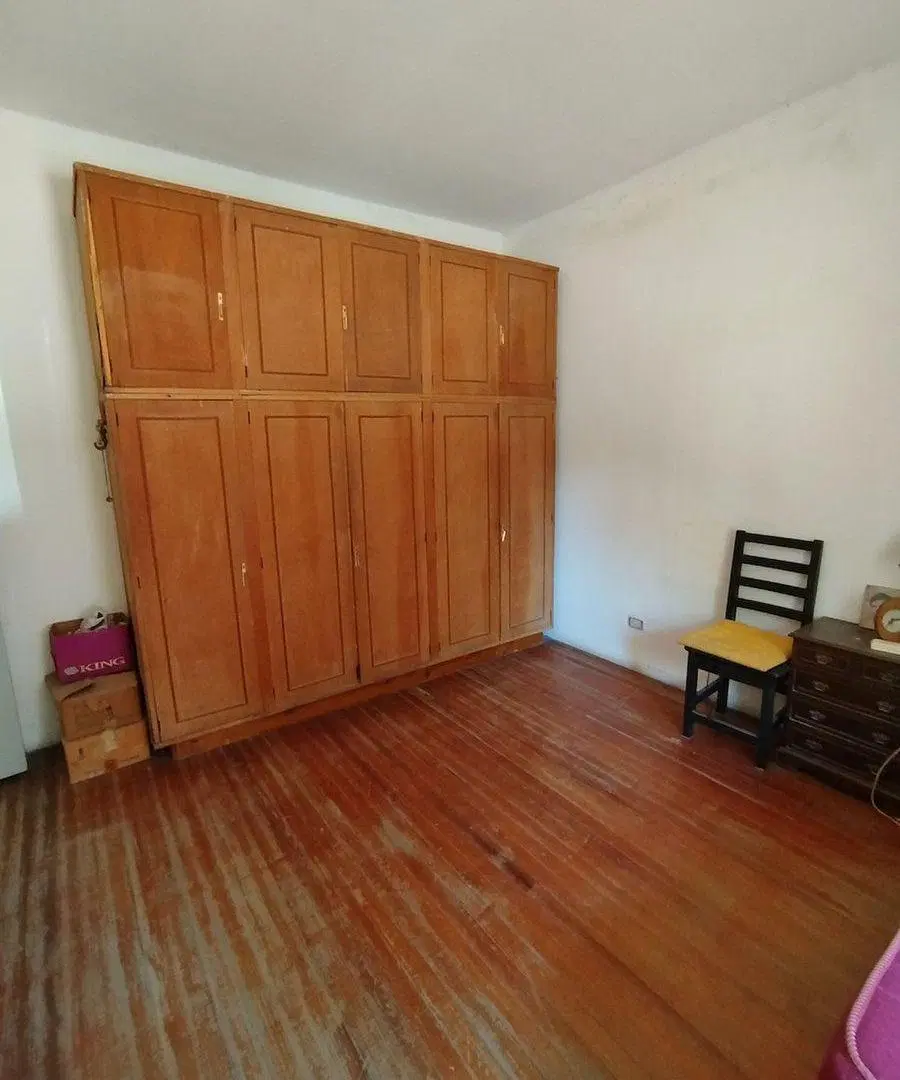 Venta Casa  4amb. ciudad jardin 5