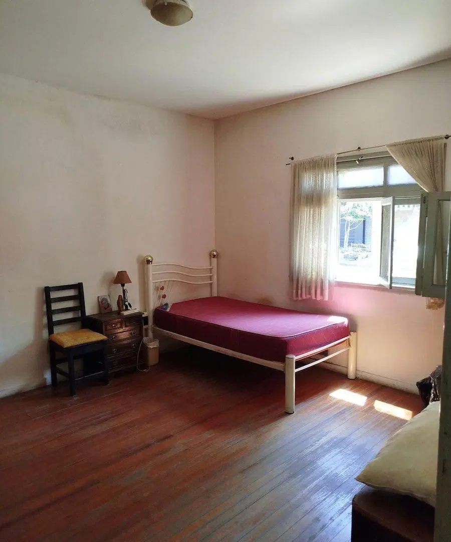 Venta Casa  4amb. ciudad jardin 4