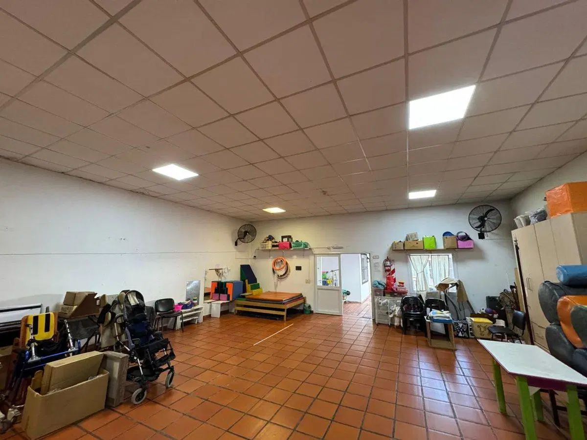 Casona - Lote de 8,66 x 57 mts. - Ideal Inversor 5