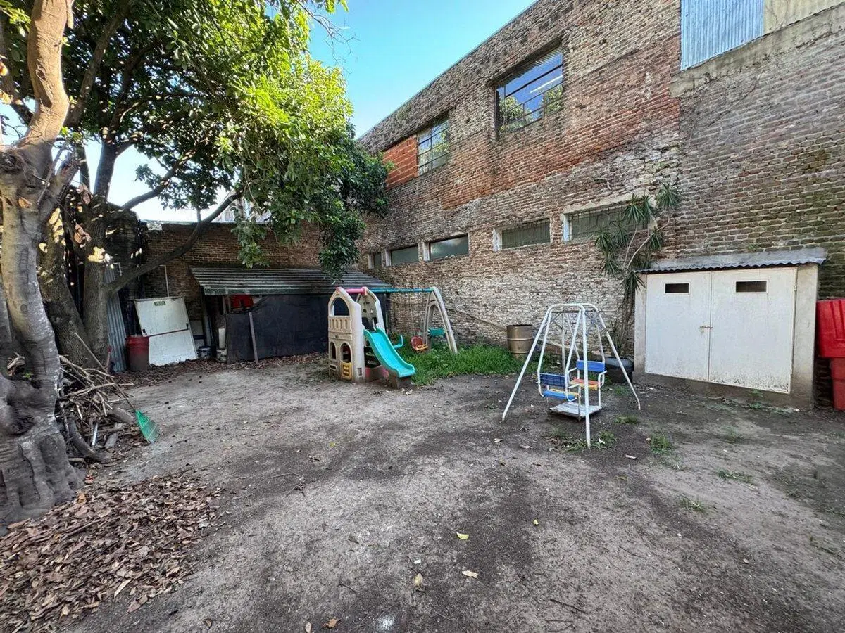 Casona - Lote de 8,66 x 57 mts. - Ideal Inversor 4
