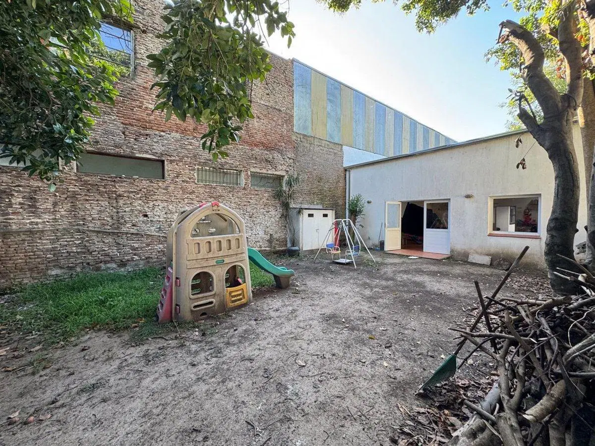 Casona - Lote de 8,66 x 57 mts. - Ideal Inversor 5
