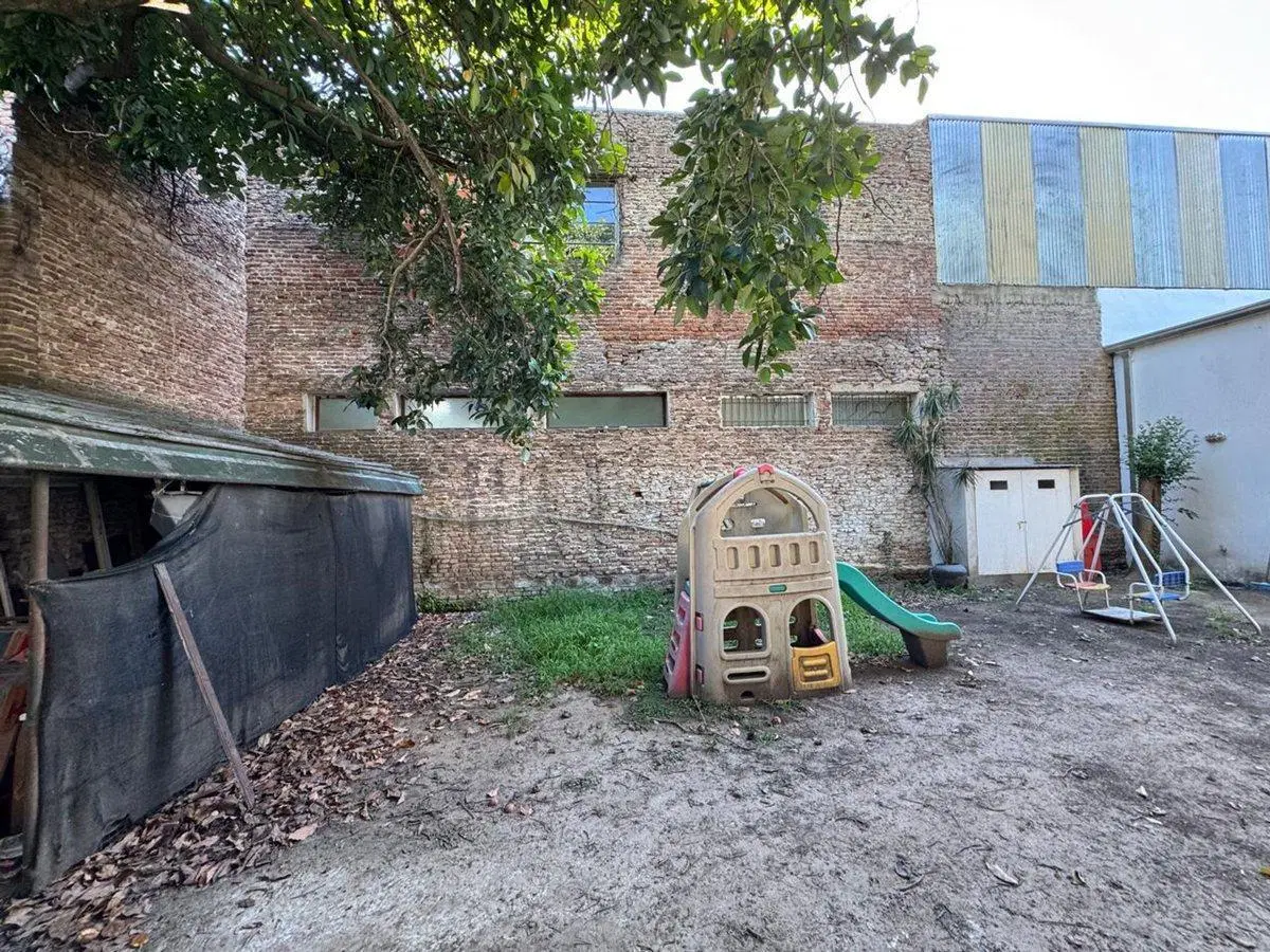 Casona - Lote de 8,66 x 57 mts. - Ideal Inversor 2