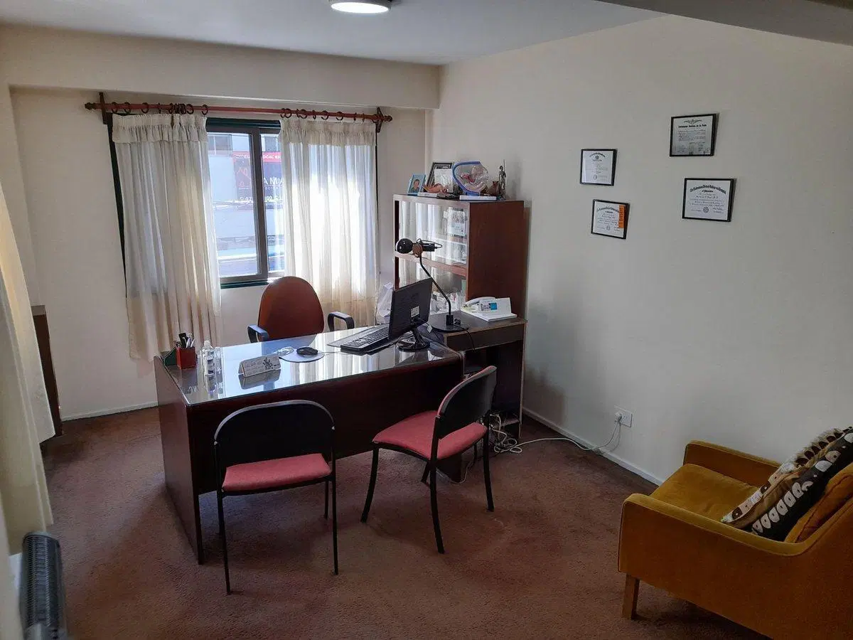 Oficina / Consultorio Médico  - Uso Profesional - 4