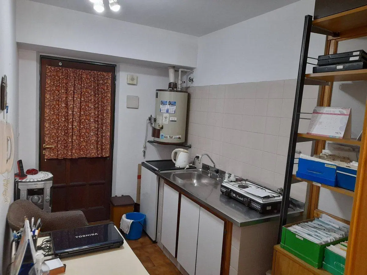 Oficina / Consultorio Médico  - Uso Profesional - 4