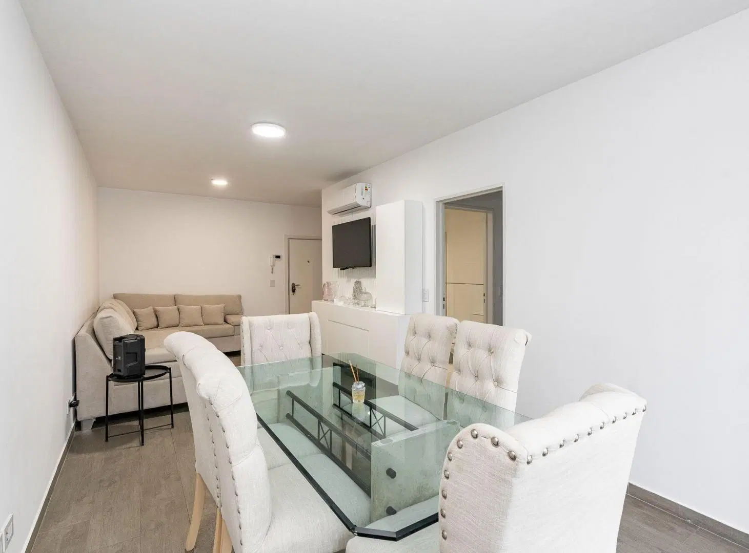 VENTA DEPTO 4 AMBIENTES COCHERA, AMENITIES, FLORES 3