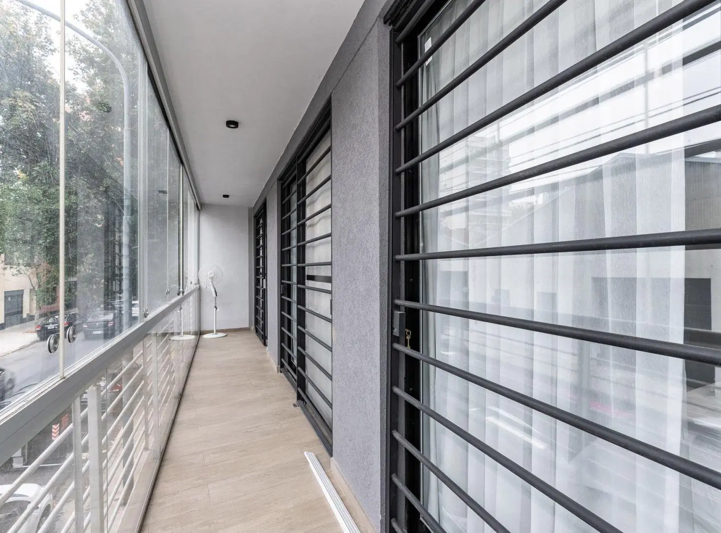 VENTA DEPTO 4 AMBIENTES COCHERA, AMENITIES, FLORES 2