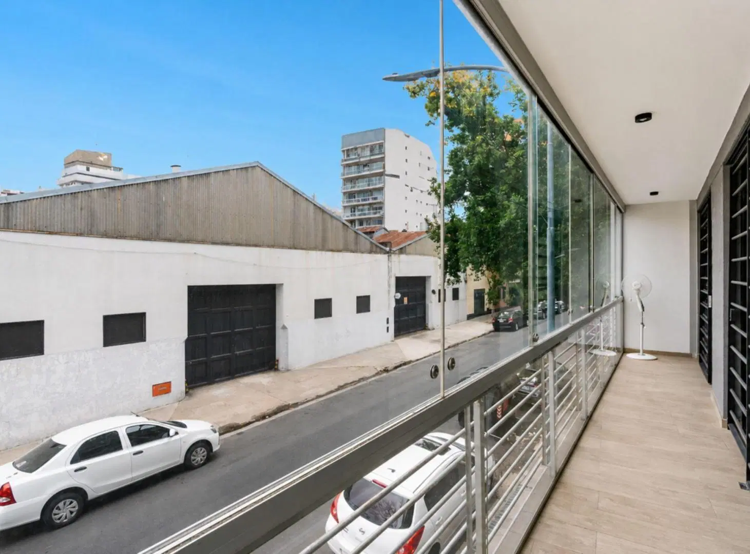 VENTA DEPTO 4 AMBIENTES COCHERA, AMENITIES, FLORES 5