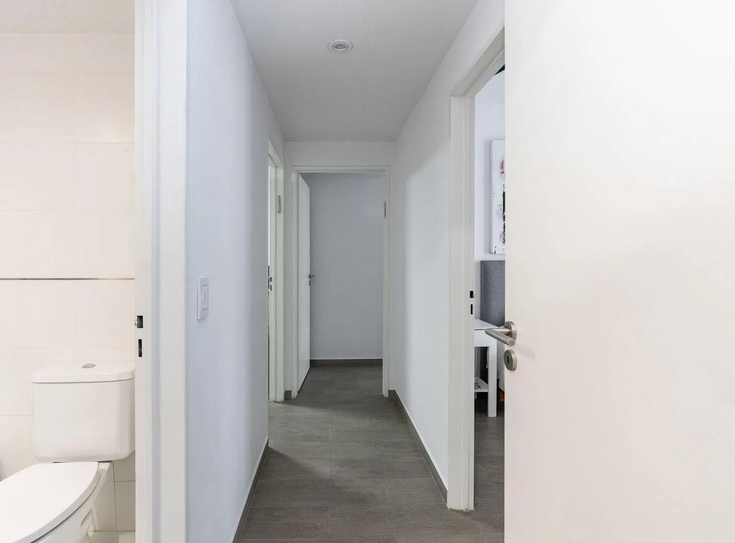 VENTA DEPTO 4 AMBIENTES COCHERA, AMENITIES, FLORES 8
